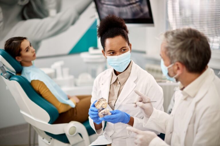 Stress and Oral Health