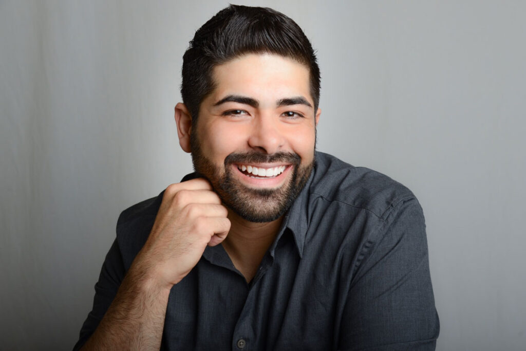 Smile gallery result 3 at Kwon and Jabbour Dental